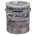 Rust Bullet Llc Rust Bullet for Concrete Gallon Can RBCONG RBCONG